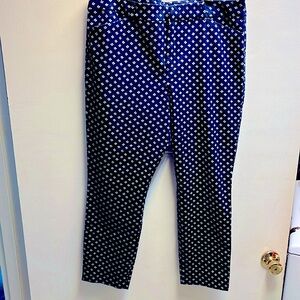 Old Navy Pixie Pants Size 16